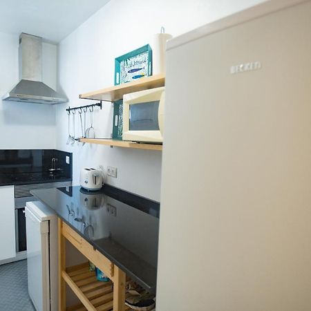 Fontanilla Playa Apartamento Marbella Apartment Ngoại thất bức ảnh