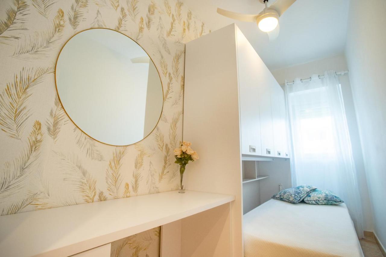 Fontanilla Playa Apartamento Marbella Apartment Ngoại thất bức ảnh